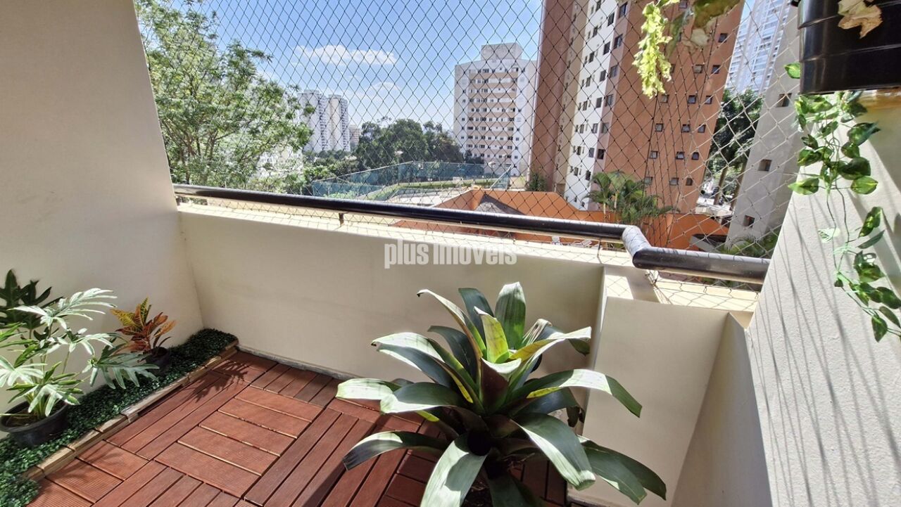 Apartamento, 3 quartos, 81 m² - Foto 6