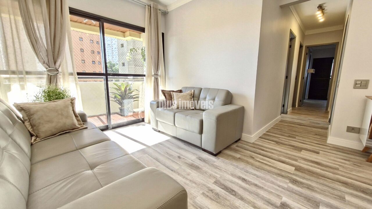 Apartamento, 3 quartos, 81 m² - Foto 5