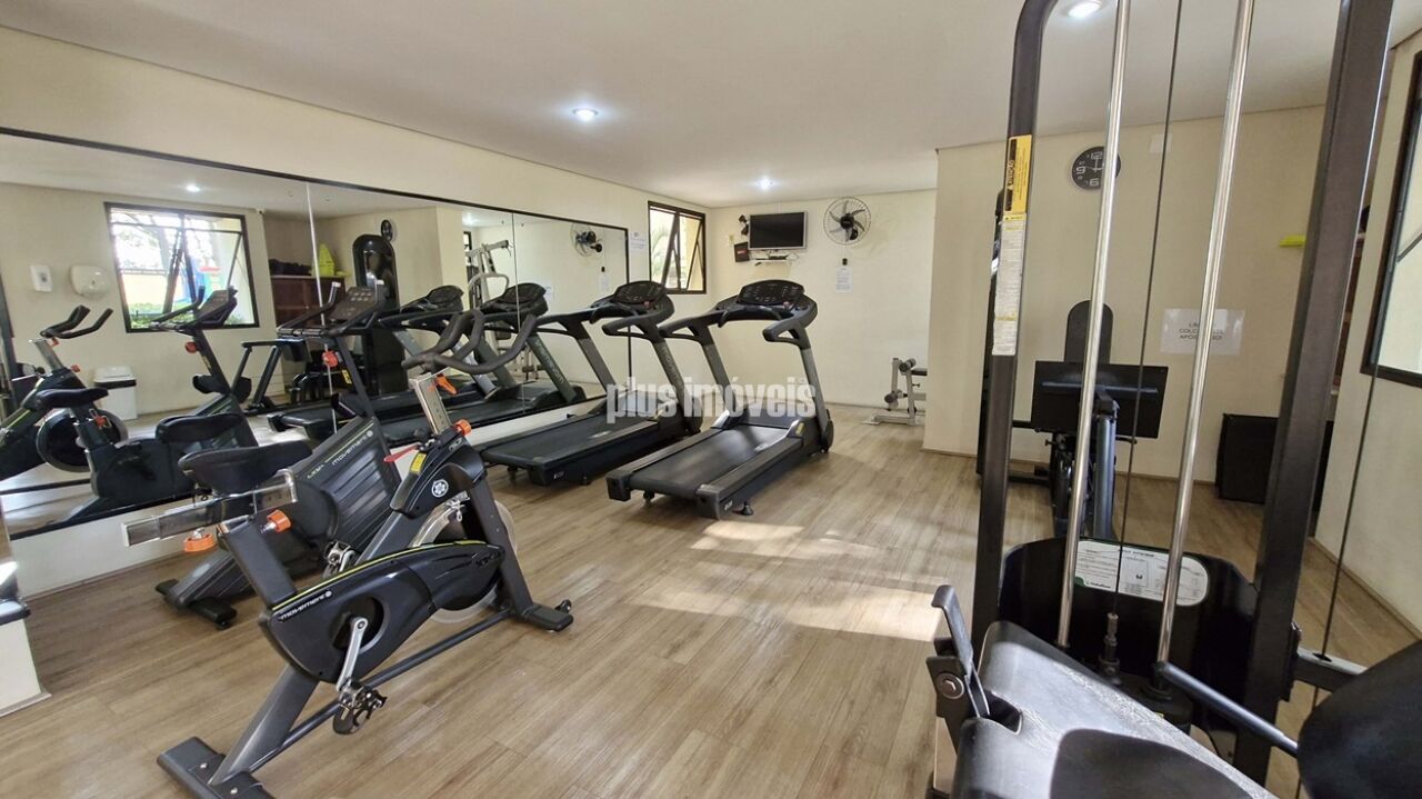 Apartamento, 3 quartos, 81 m² - Foto 33