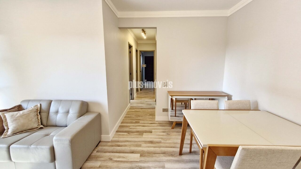 Apartamento, 3 quartos, 81 m² - Foto 10