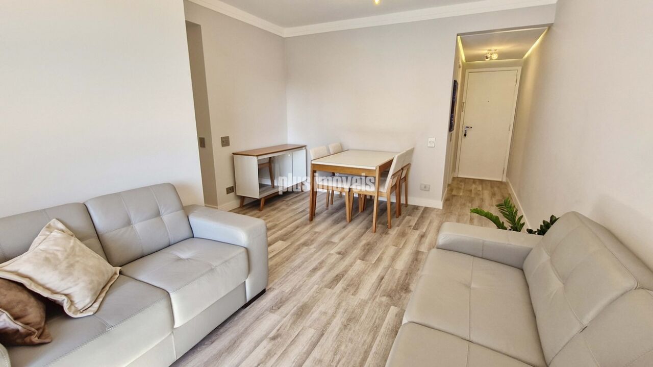 Apartamento, 3 quartos, 81 m² - Foto 4