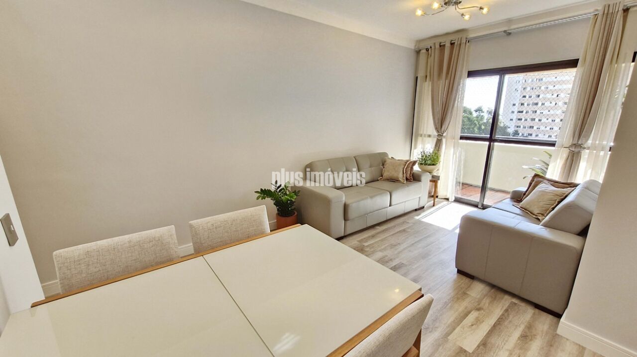 Apartamento, 3 quartos, 81 m² - Foto 2