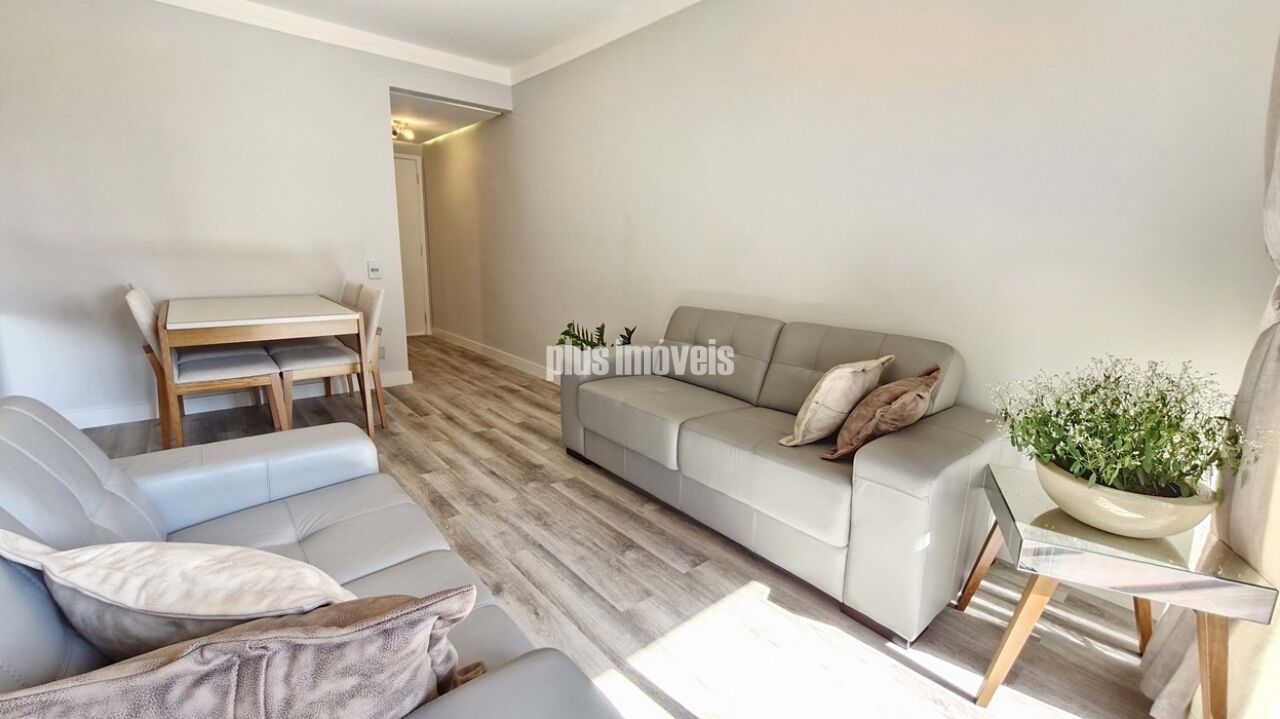 Apartamento, 3 quartos, 81 m² - Foto 8