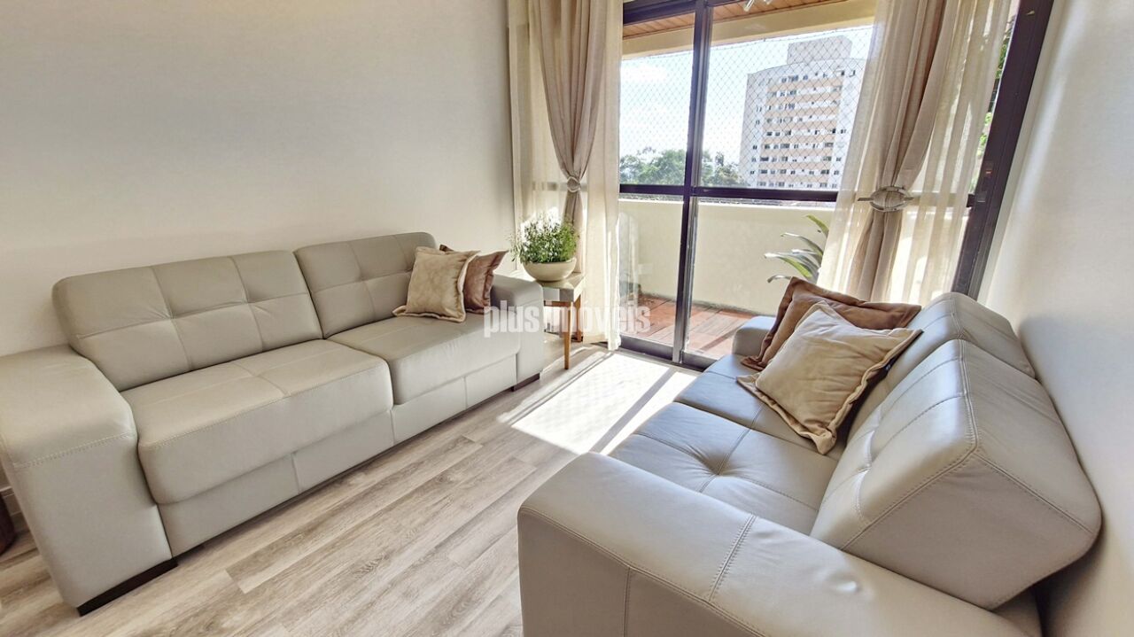 Apartamento, 3 quartos, 81 m² - Foto 3