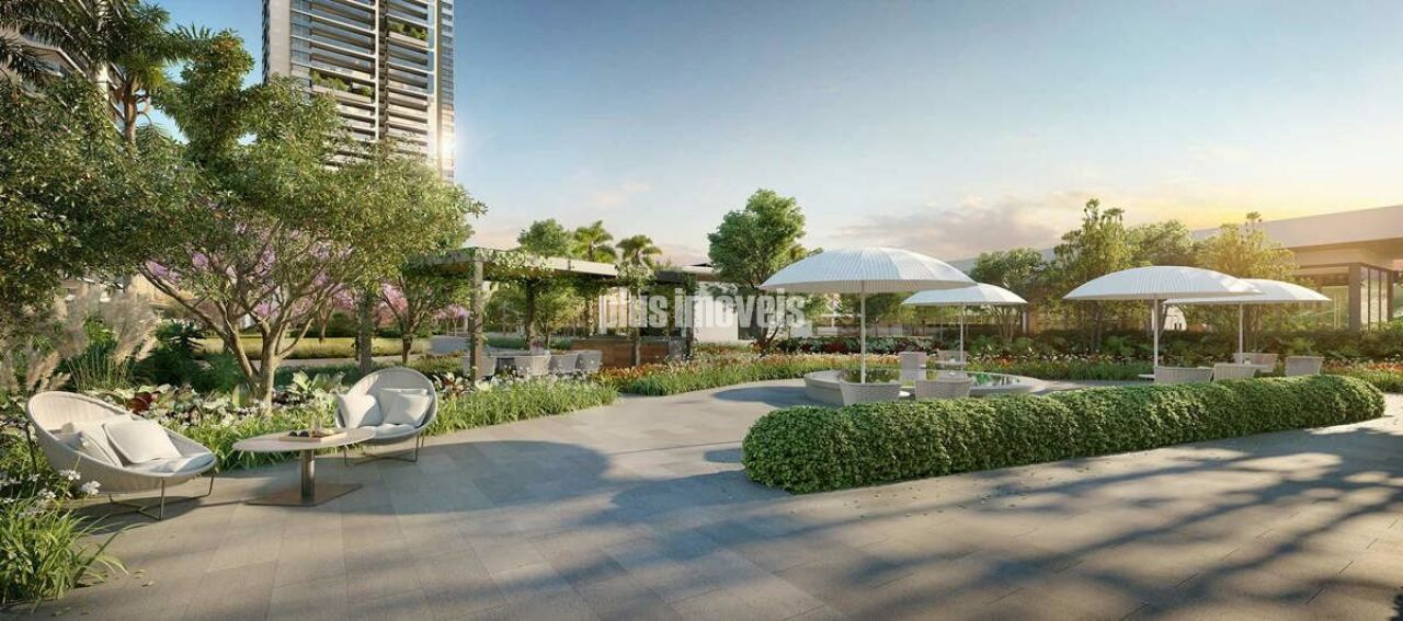 Apartamento, 4 quartos, 248 m² - Foto 10