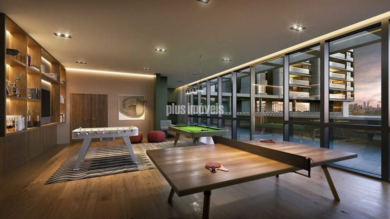 Apartamento, 4 quartos, 248 m² - Foto 9