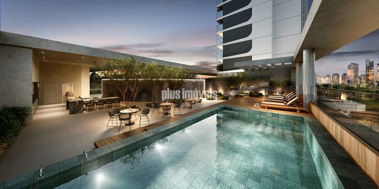 Apartamento, 4 quartos, 248 m² - Foto 15