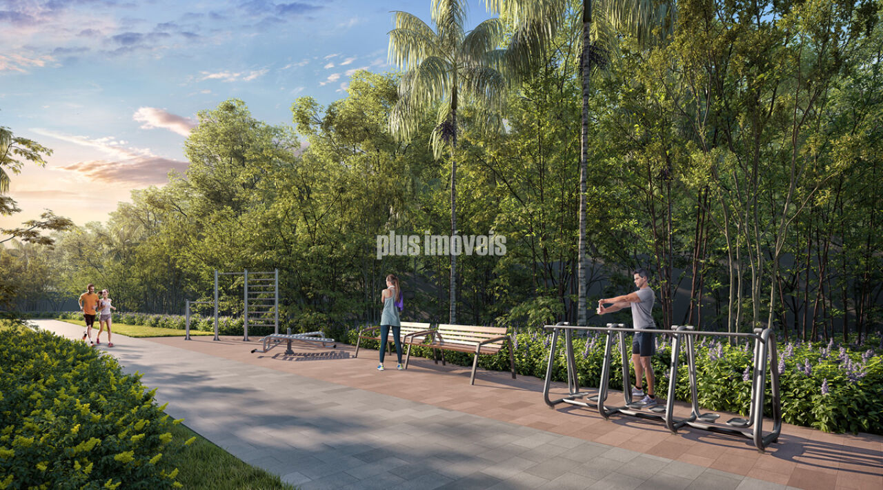 Apartamento, 4 quartos, 248 m² - Foto 4