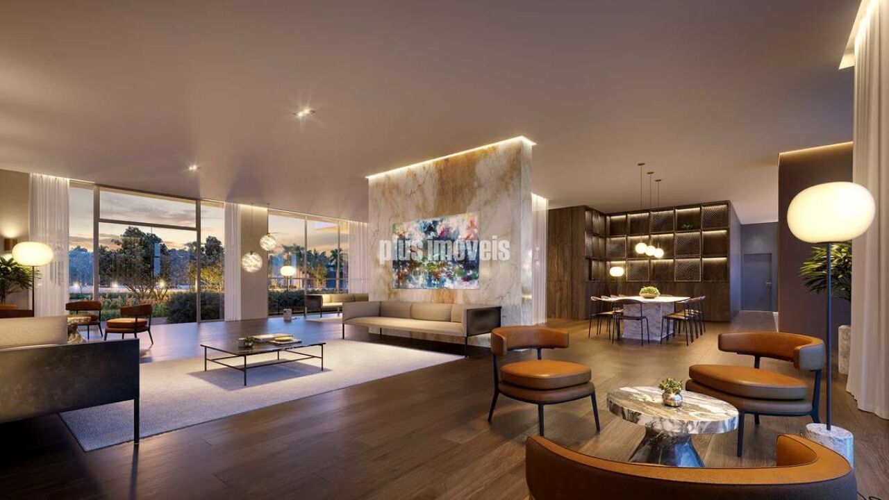 Apartamento, 4 quartos, 248 m² - Foto 32