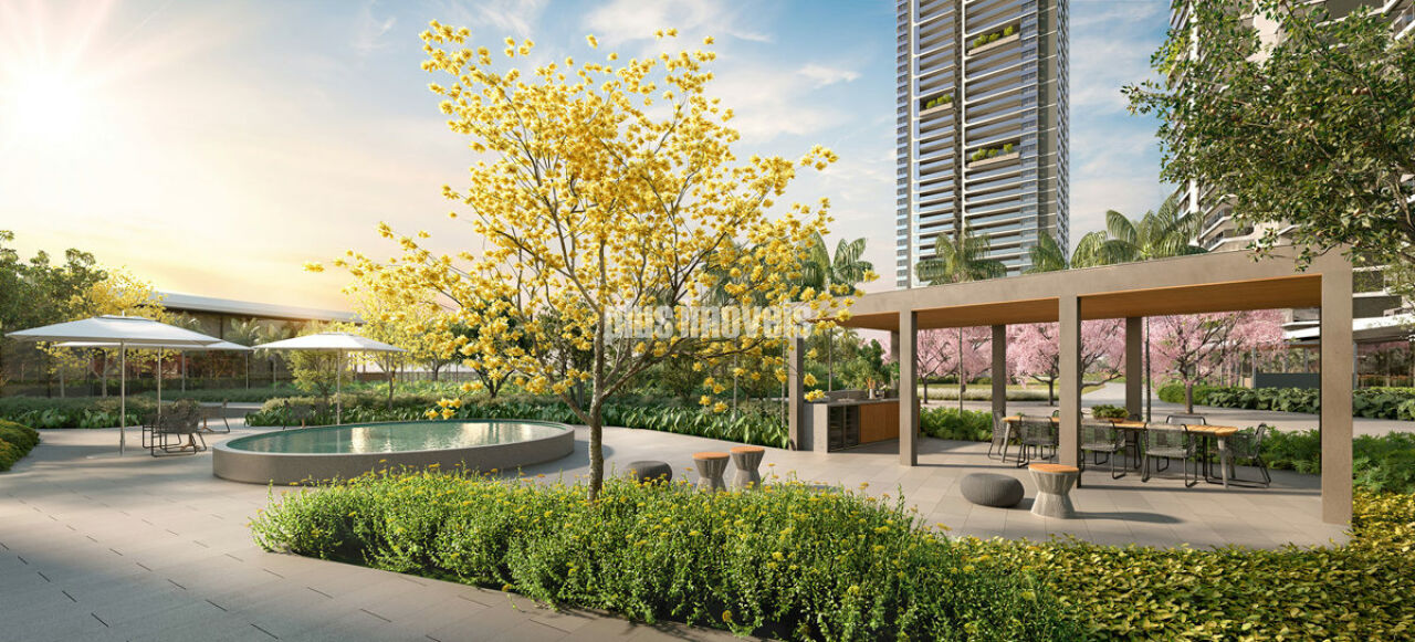 Apartamento, 4 quartos, 218 m² - Foto 4