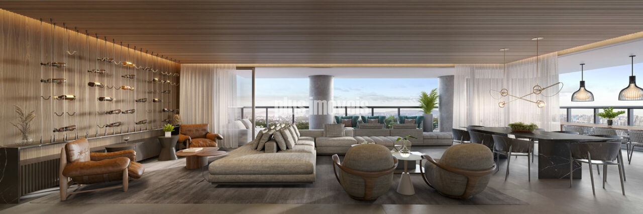 Apartamento, 4 quartos, 218 m² - Foto 17