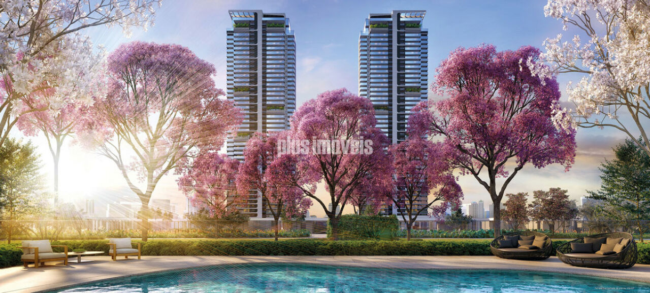 Apartamento, 4 quartos, 218 m² - Foto 21