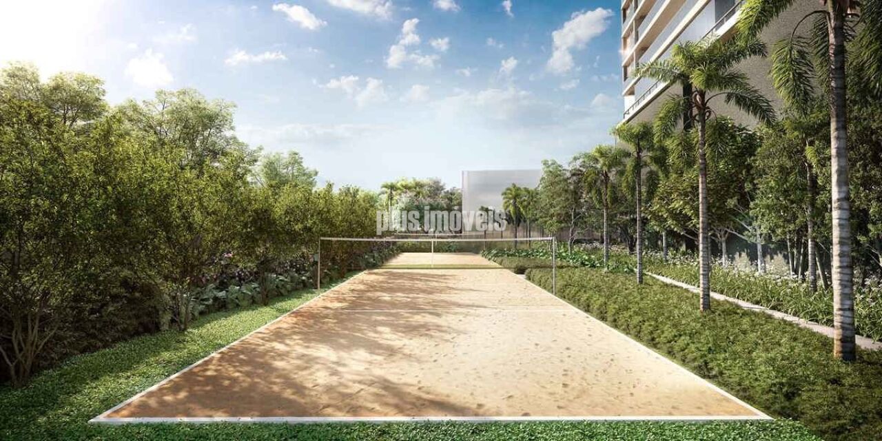 Apartamento, 4 quartos, 218 m² - Foto 30