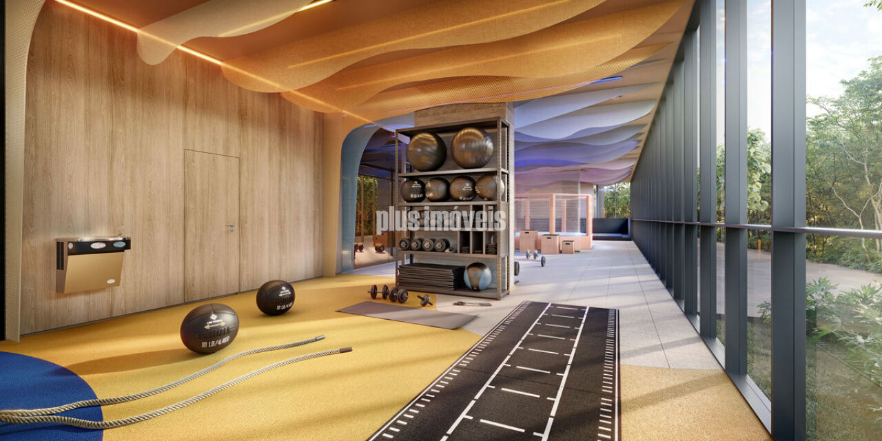 Apartamento, 4 quartos, 218 m² - Foto 10