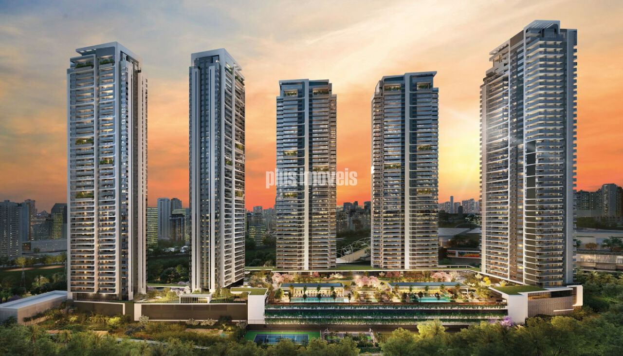 Apartamento, 4 quartos, 218 m² - Foto 19