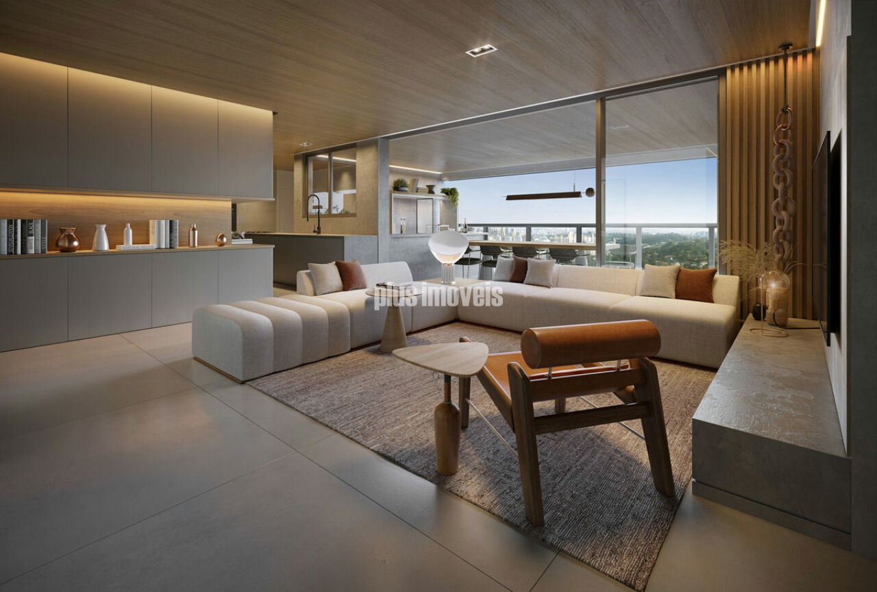 Apartamento, 4 quartos, 218 m² - Foto 14