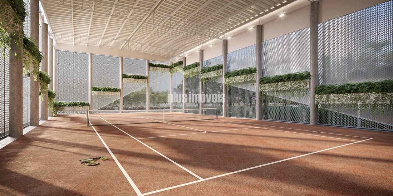 Apartamento, 4 quartos, 218 m² - Foto 26