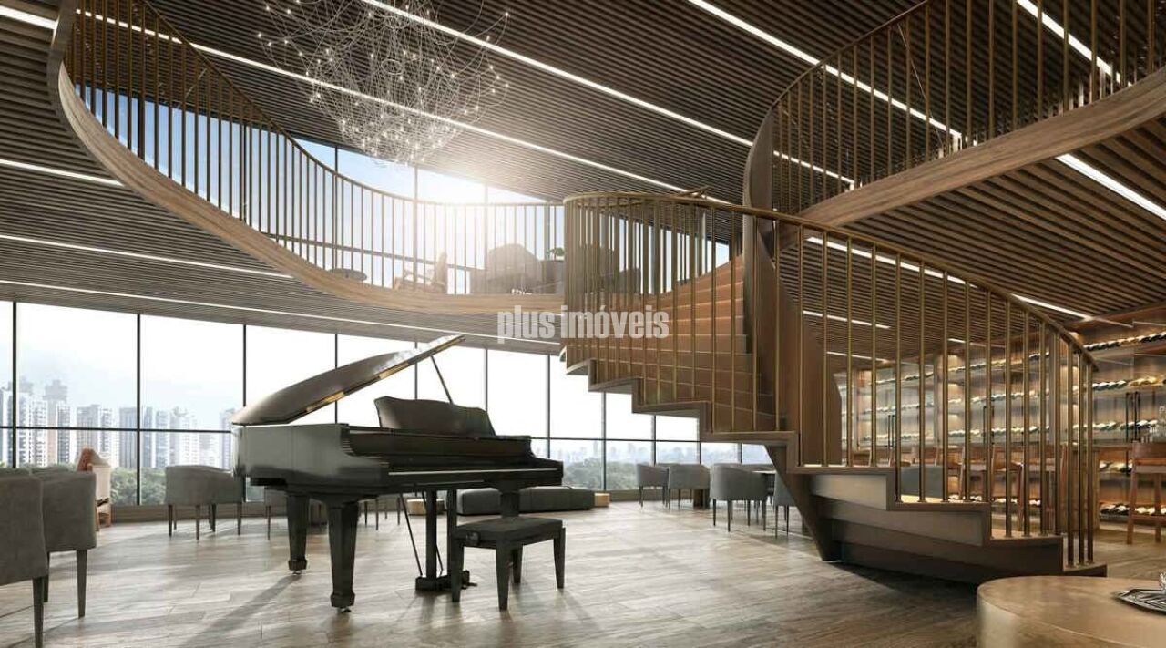 Apartamento, 4 quartos, 218 m² - Foto 34