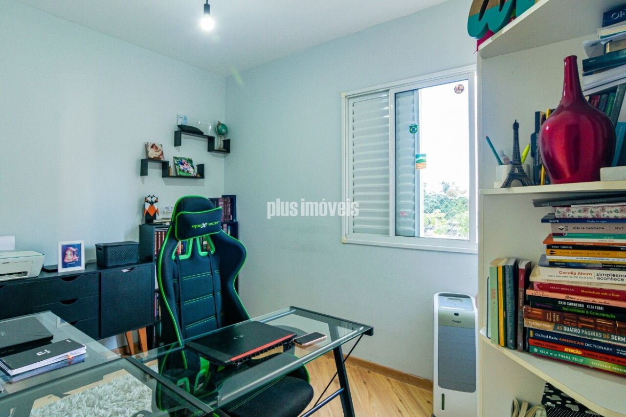 Apartamento, 3 quartos, 61 m² - Foto 11