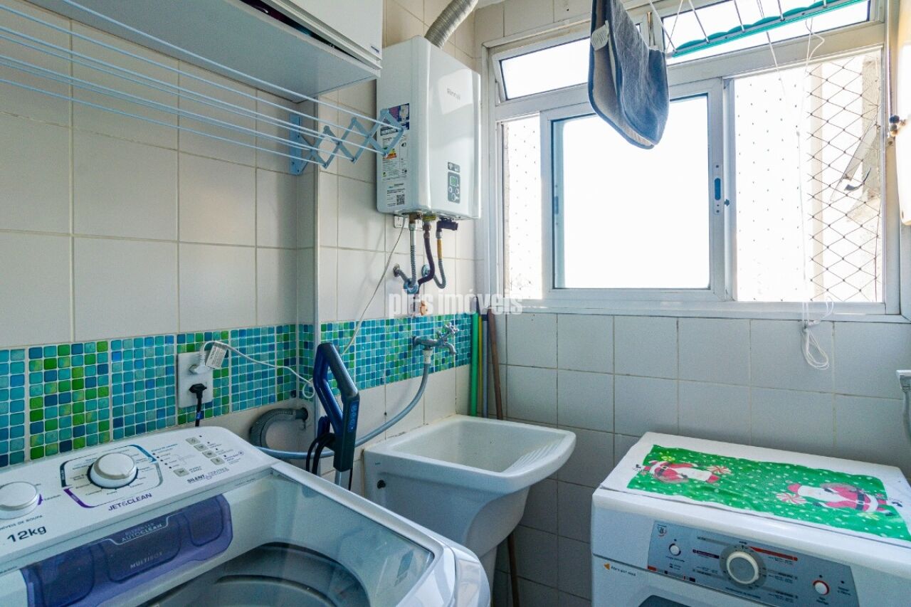 Apartamento, 3 quartos, 61 m² - Foto 21