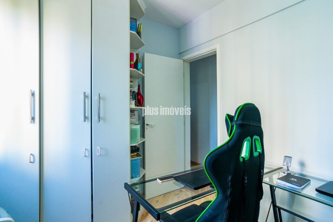 Apartamento, 3 quartos, 61 m² - Foto 12