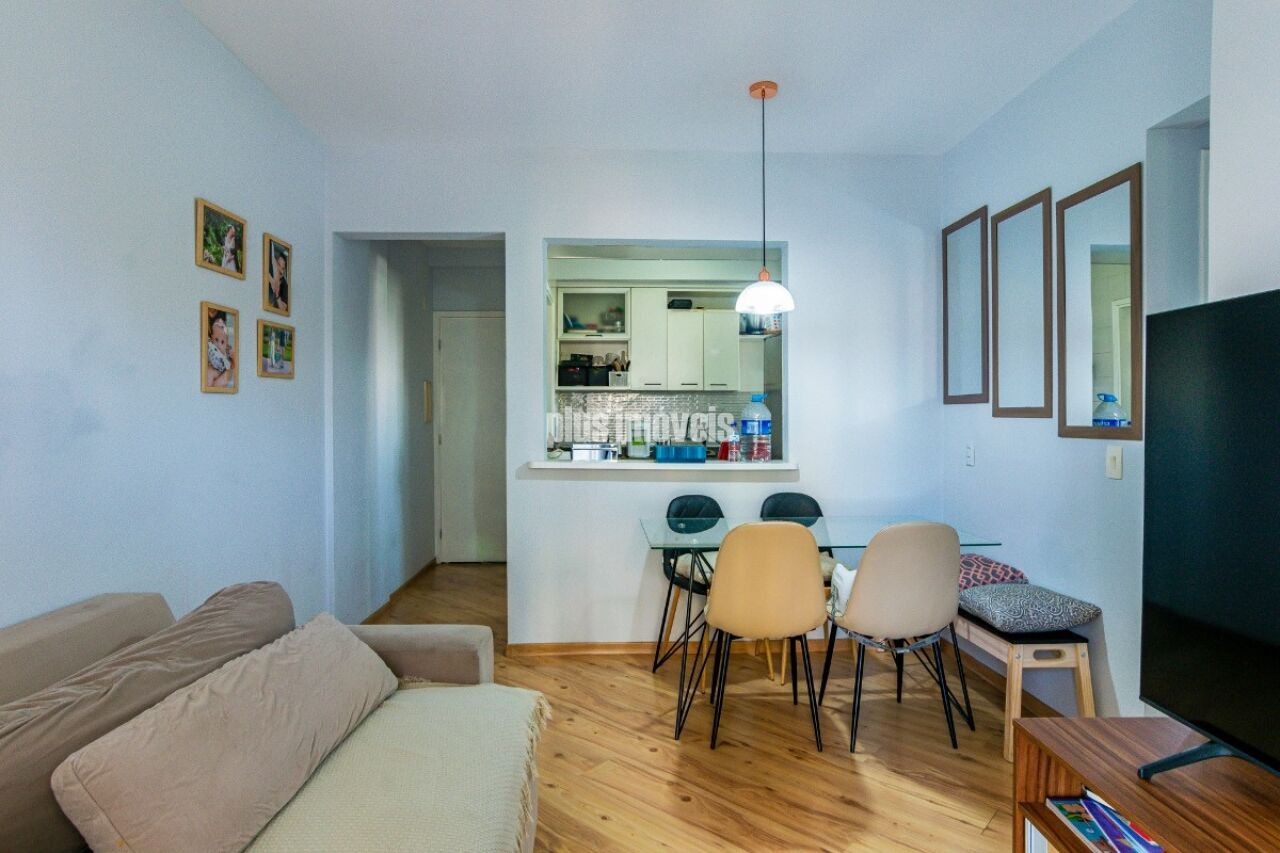 Apartamento, 3 quartos, 61 m² - Foto 4