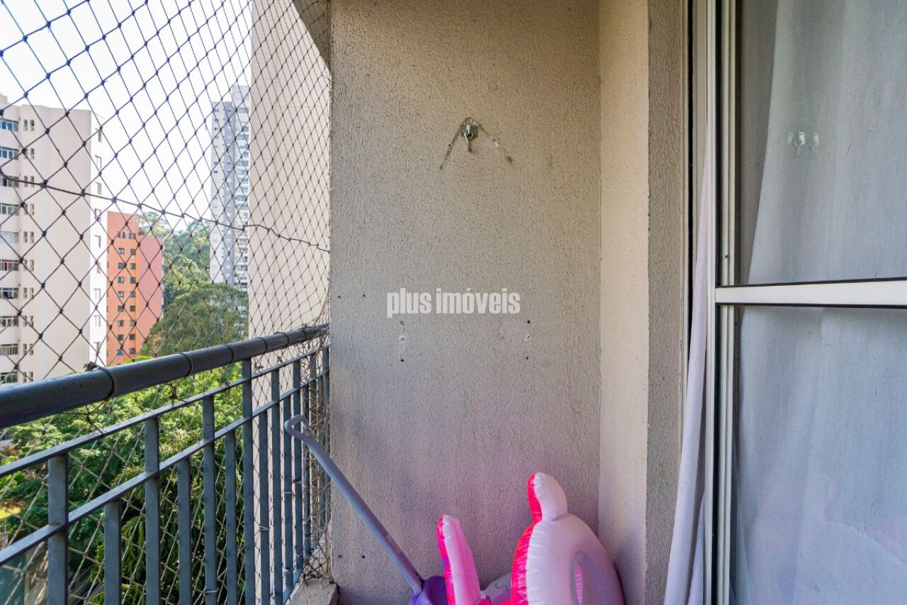 Apartamento, 3 quartos, 61 m² - Foto 5