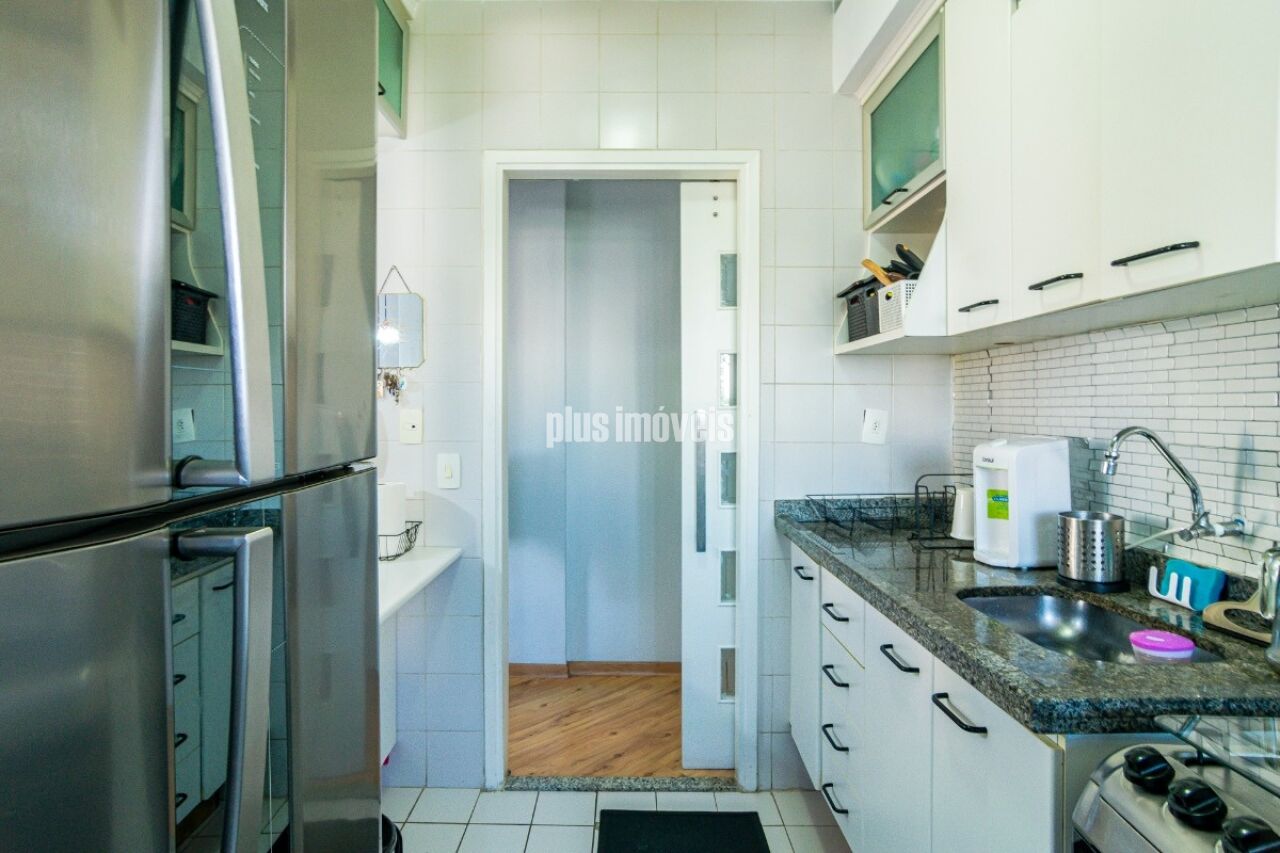 Apartamento, 3 quartos, 61 m² - Foto 22