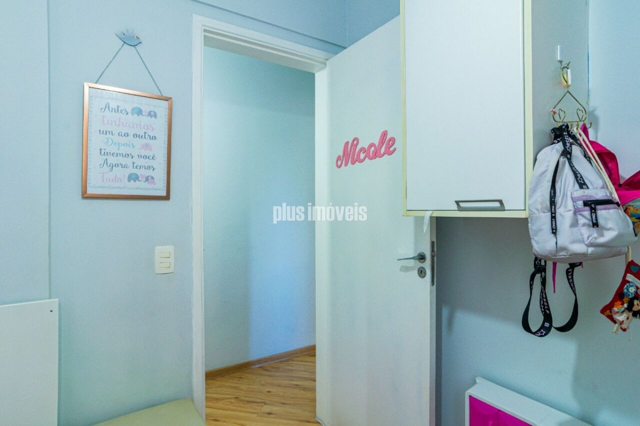 Apartamento, 3 quartos, 61 m² - Foto 9