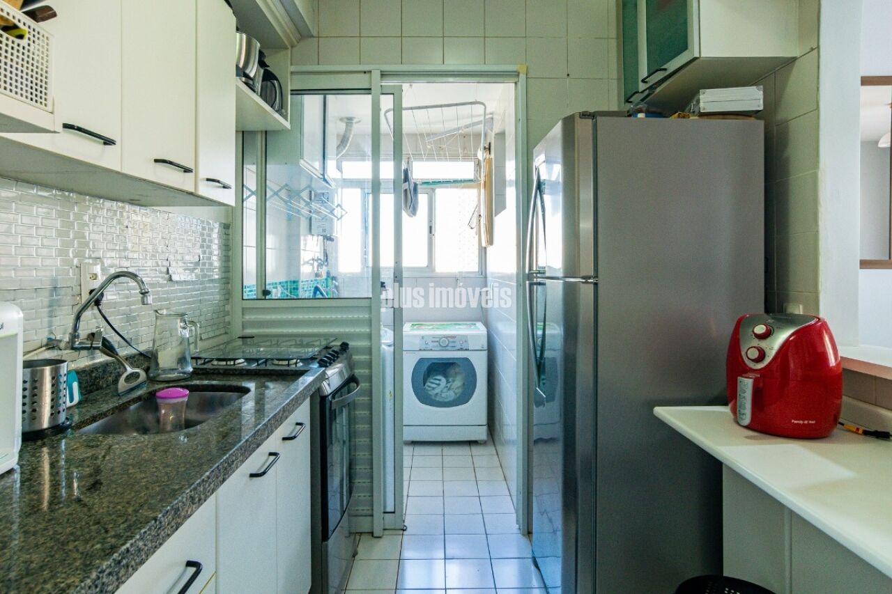 Apartamento, 3 quartos, 61 m² - Foto 20