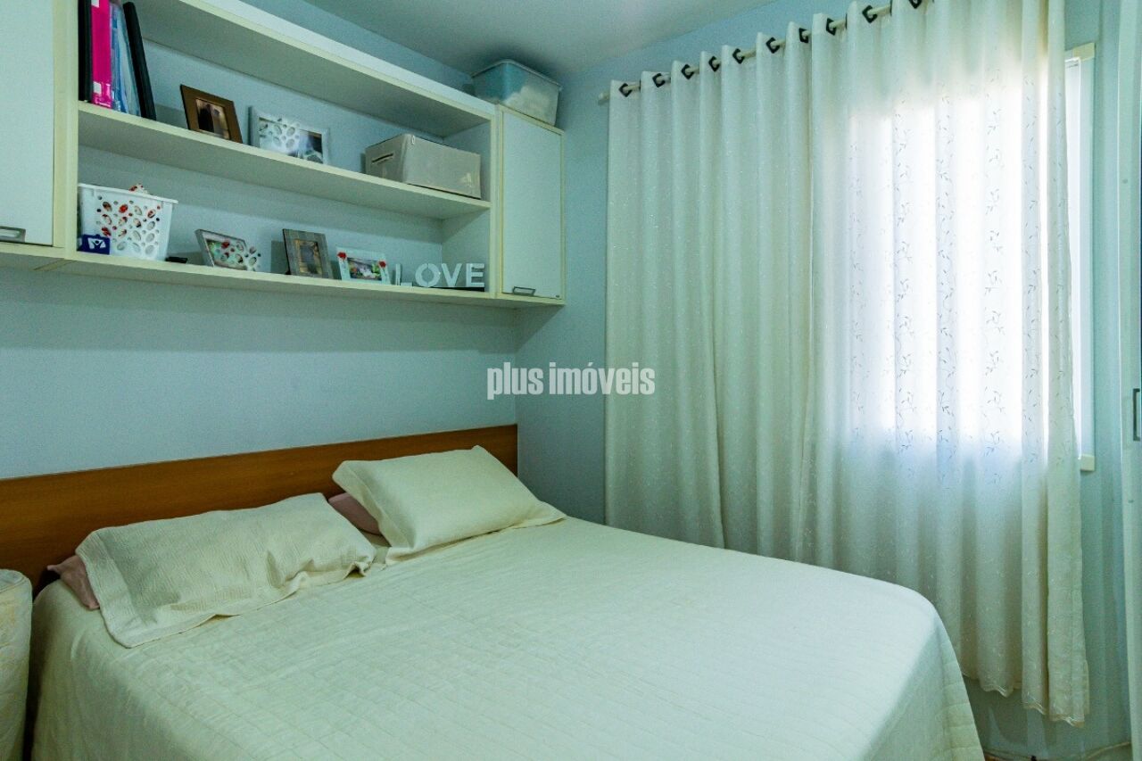 Apartamento, 3 quartos, 61 m² - Foto 14