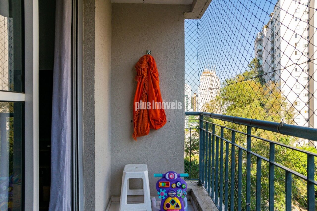 Apartamento, 3 quartos, 61 m² - Foto 6