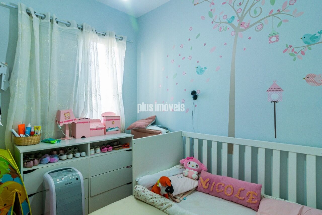 Apartamento, 3 quartos, 61 m² - Foto 8