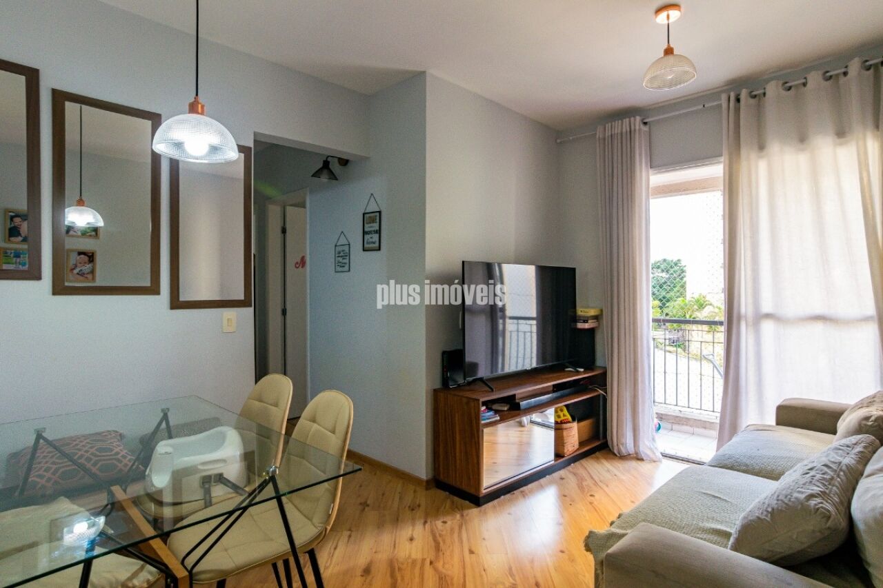 Apartamento, 3 quartos, 61 m² - Foto 1