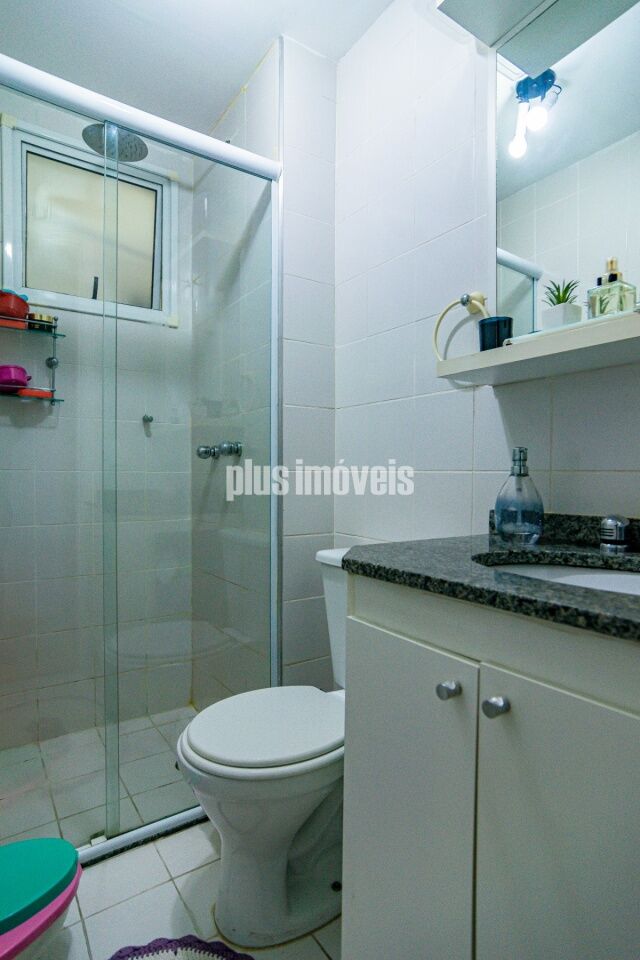 Apartamento, 3 quartos, 61 m² - Foto 19