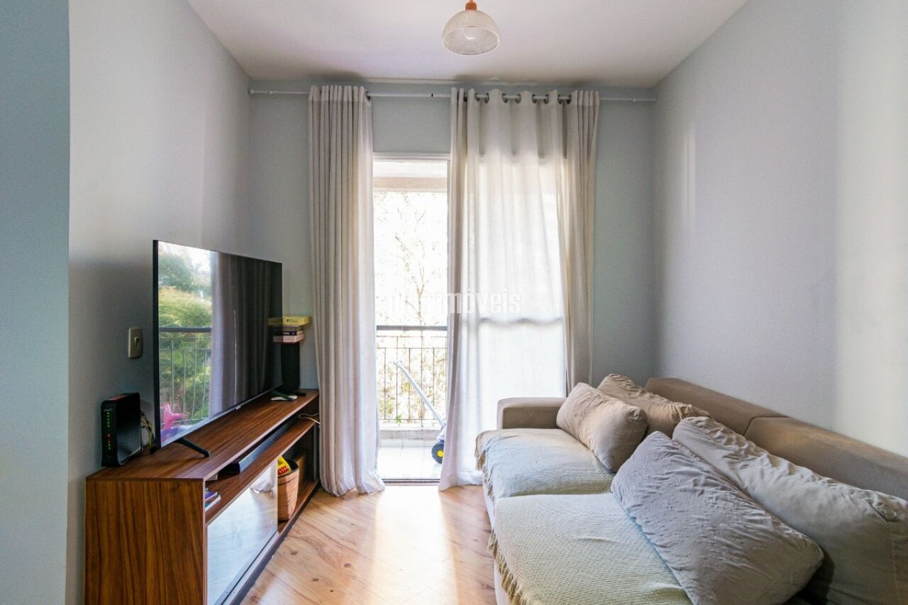 Apartamento, 3 quartos, 61 m² - Foto 2