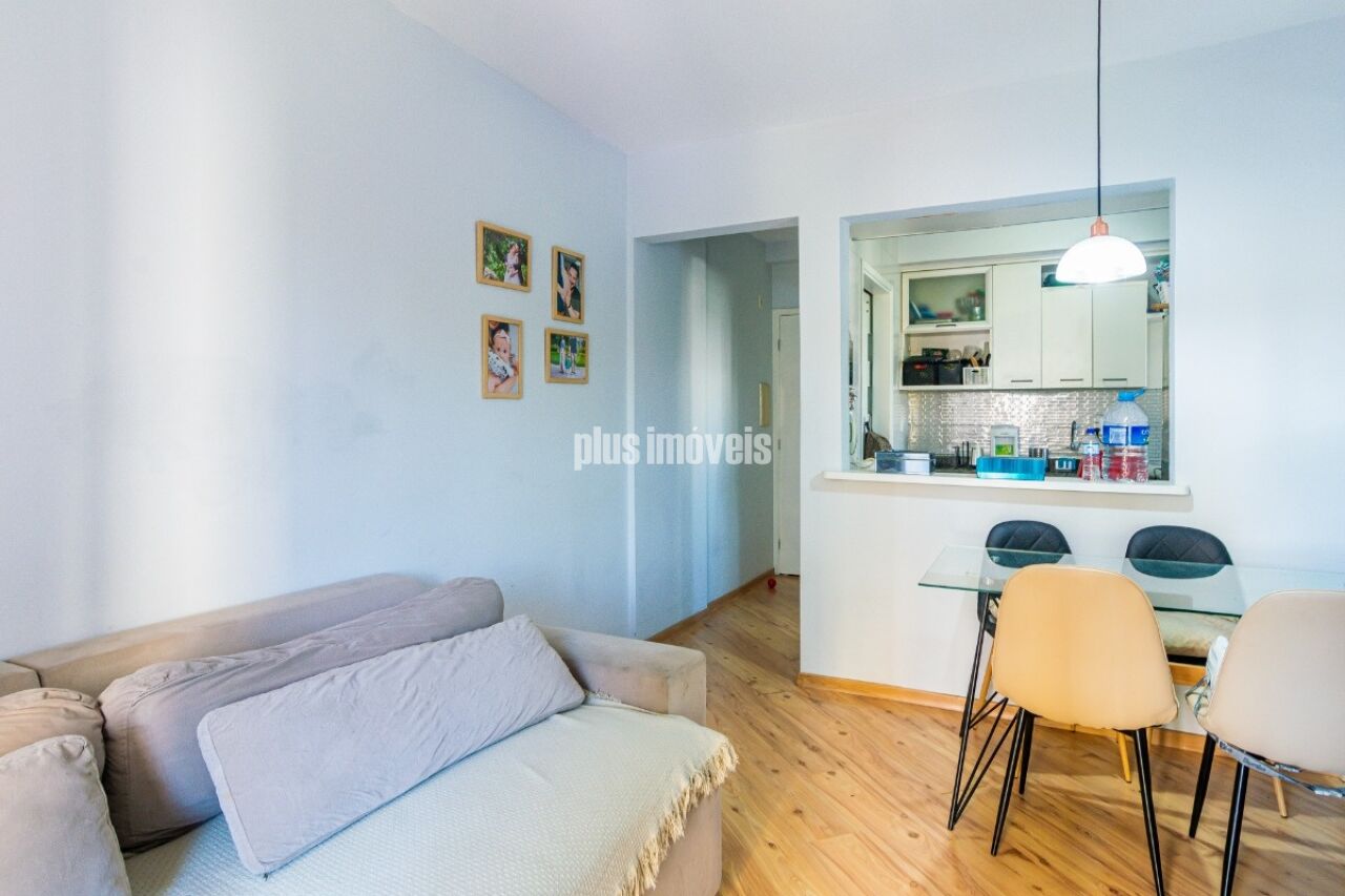Apartamento, 3 quartos, 61 m² - Foto 3