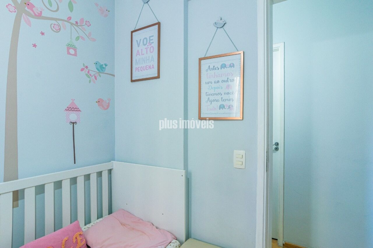 Apartamento, 3 quartos, 61 m² - Foto 10