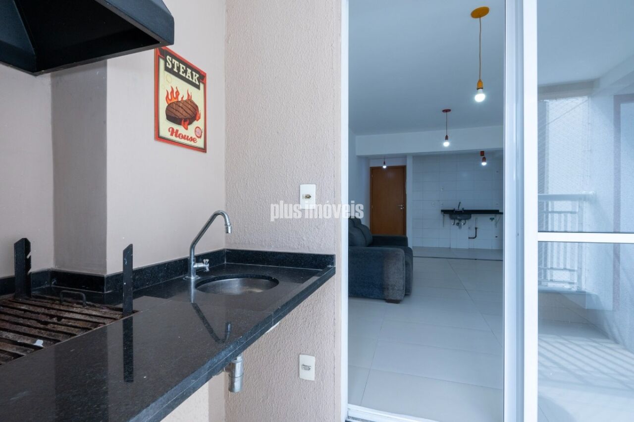 Apartamento, 2 quartos, 60 m² - Foto 4