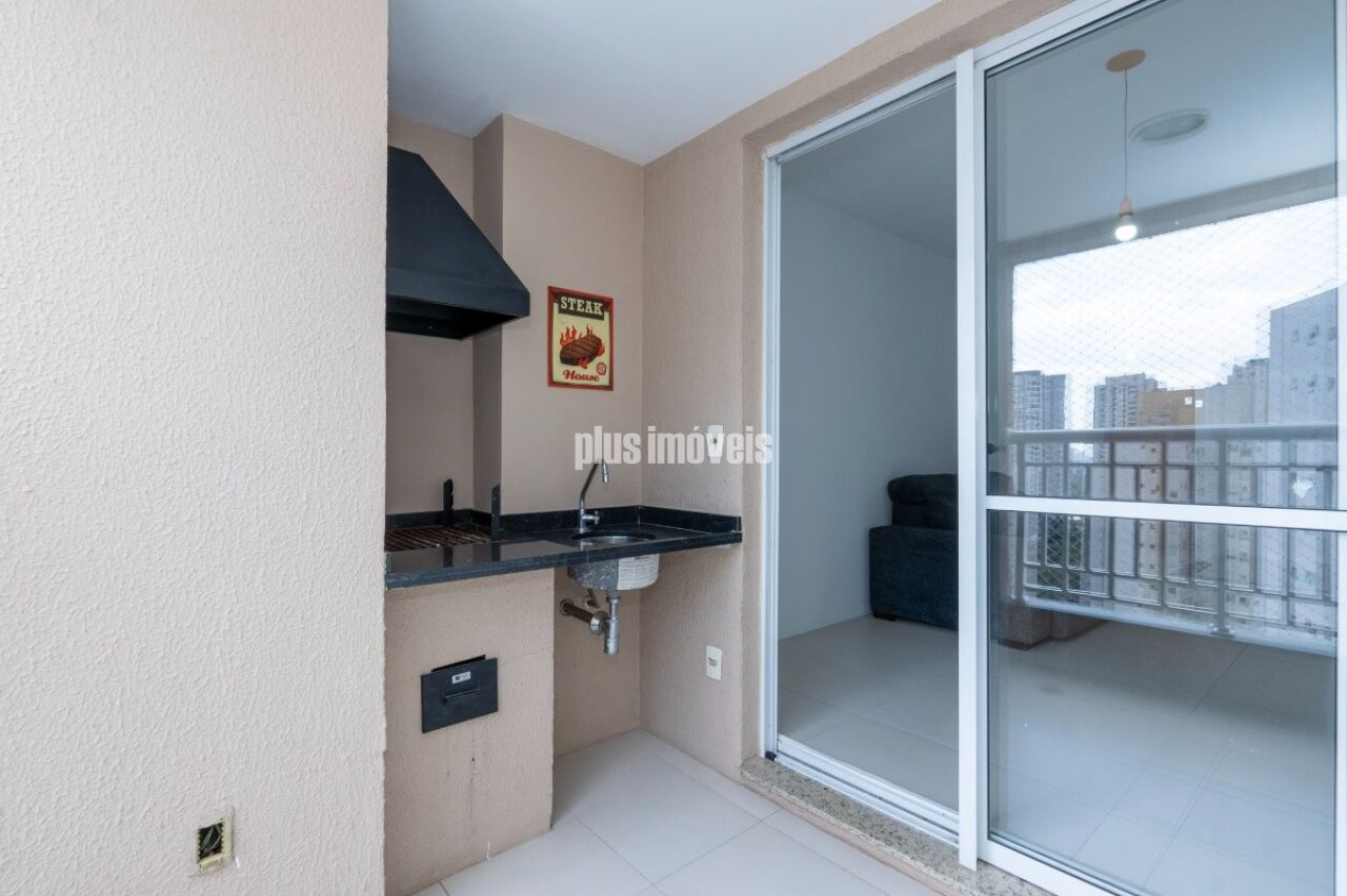 Apartamento, 2 quartos, 60 m² - Foto 3