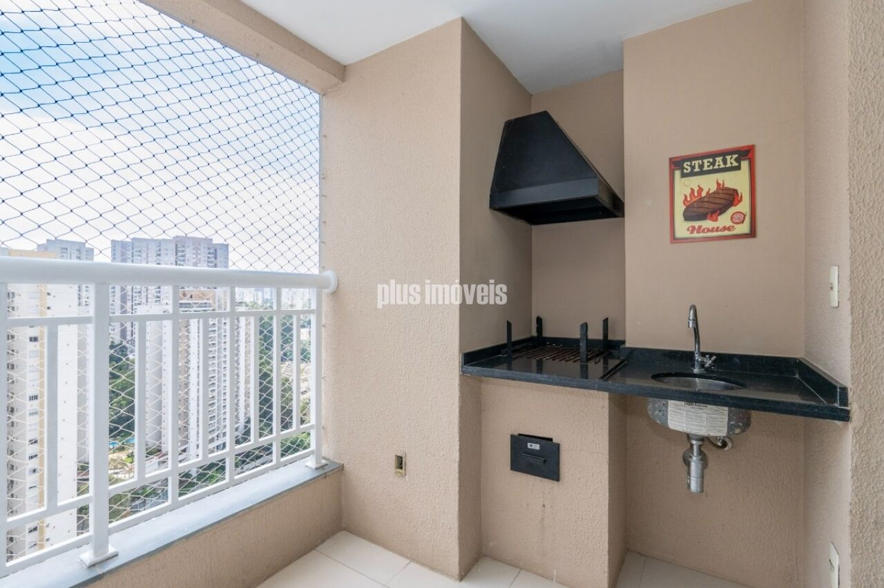 Apartamento, 2 quartos, 60 m² - Foto 2