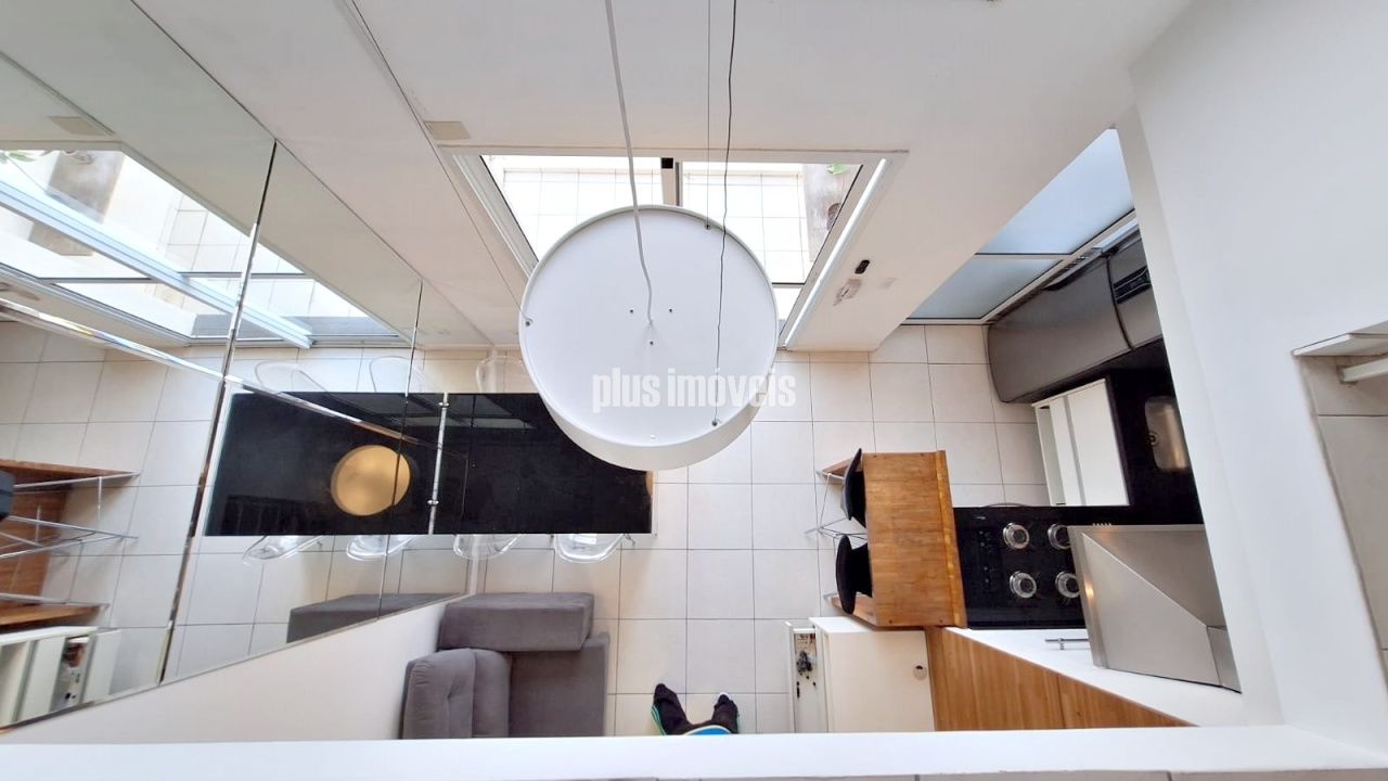 Loft, 49 m² - Foto 25