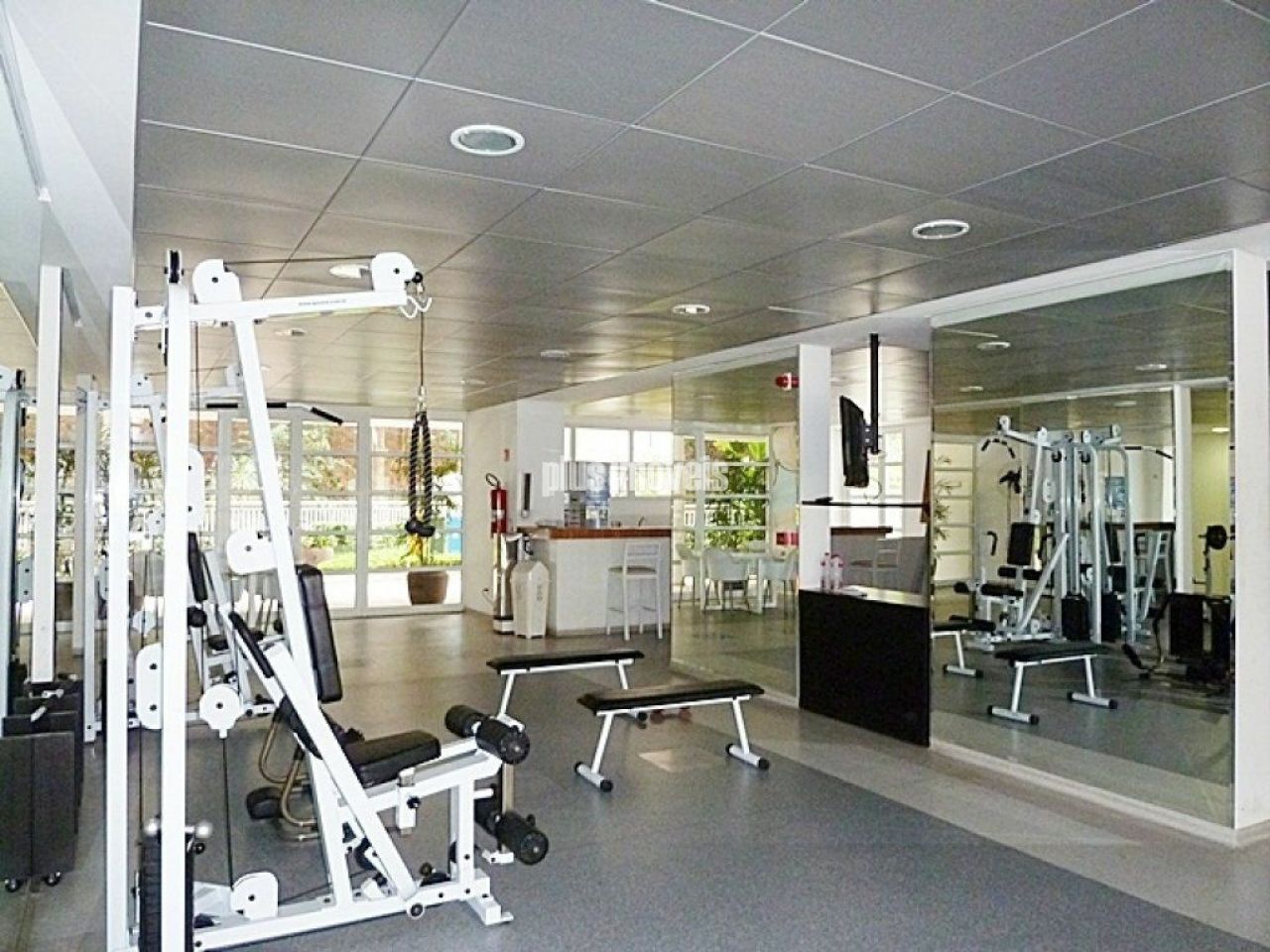 Loft, 49 m² - Foto 34