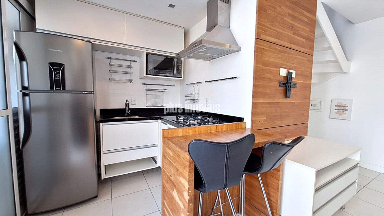 Loft, 49 m² - Foto 8