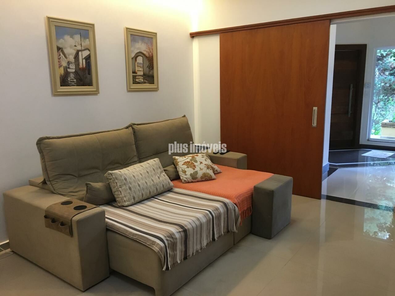 Casa de Condomínio, 3 quartos - Foto 10