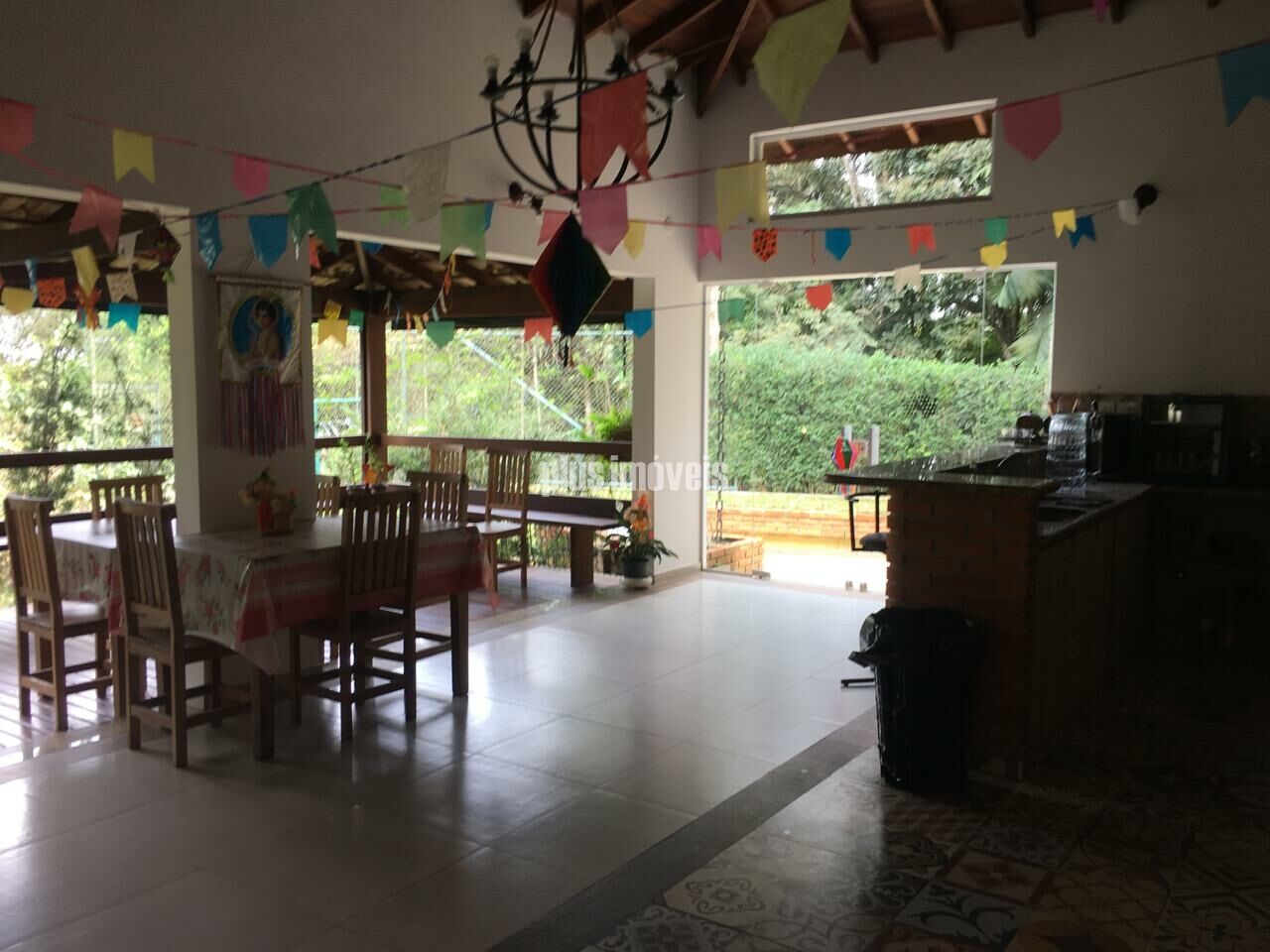 Casa de Condomínio, 3 quartos - Foto 26