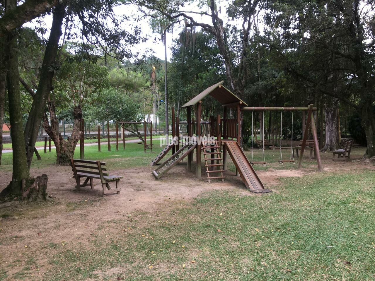 Casa de Condomínio, 3 quartos - Foto 38