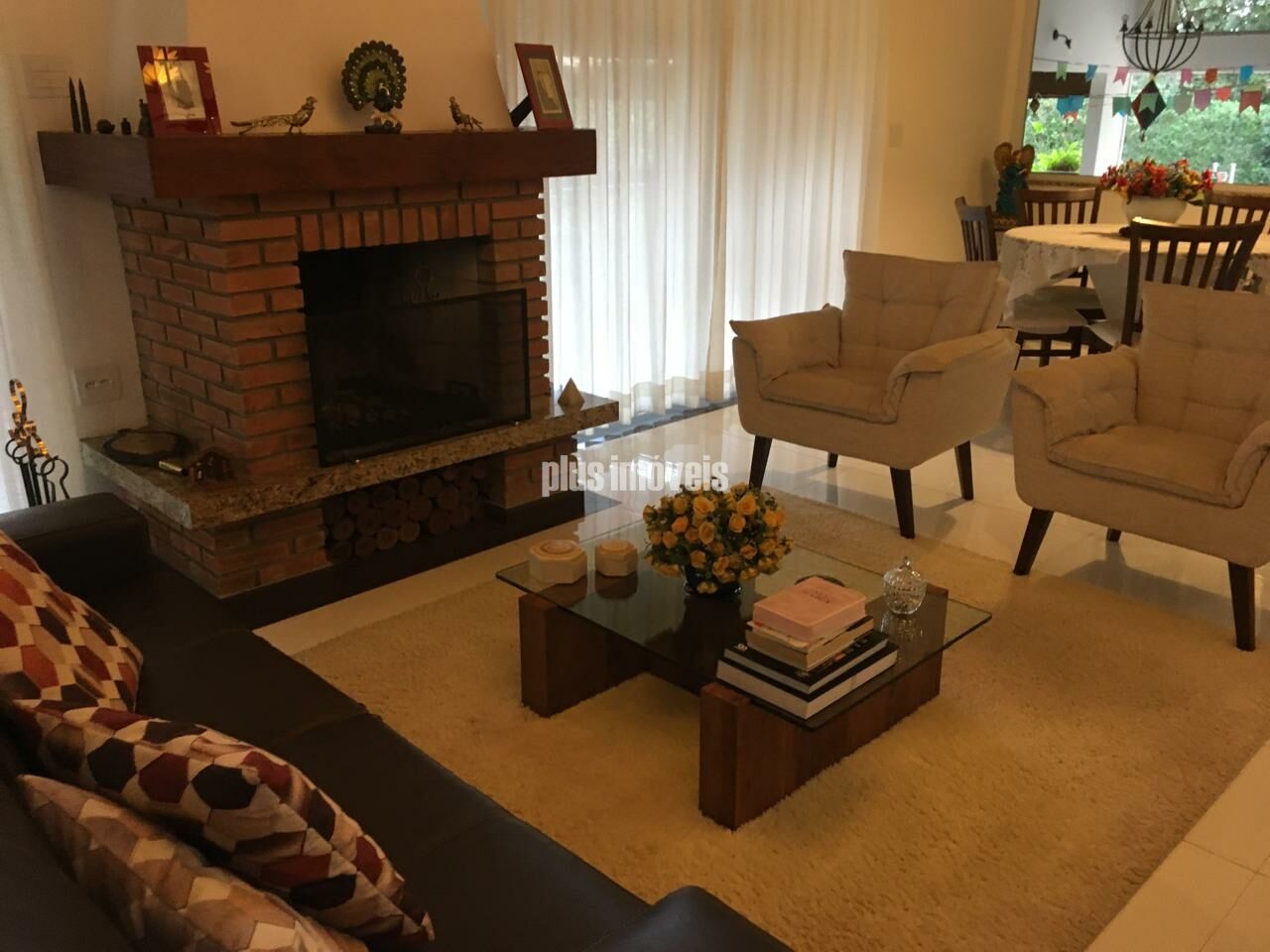 Casa de Condomínio, 3 quartos - Foto 6