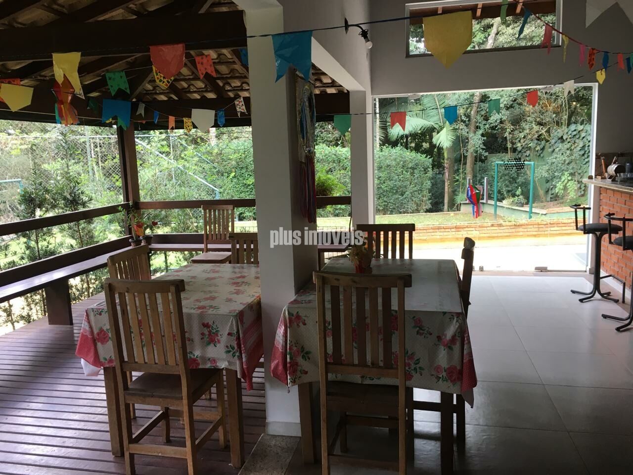 Casa de Condomínio, 3 quartos - Foto 27