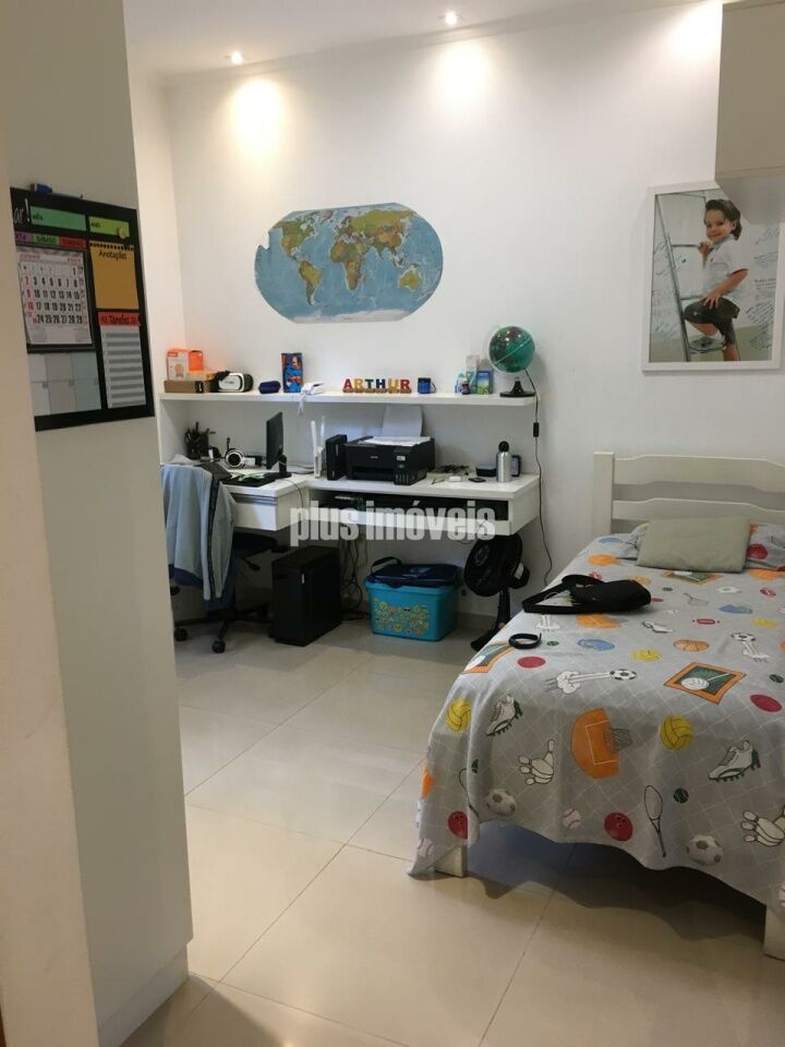 Casa de Condomínio, 3 quartos - Foto 14